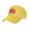 Michael Schenker For Men  Women Baseball Cap Kids Hat Snapback Cap Anime Sunscreen Woman Mens