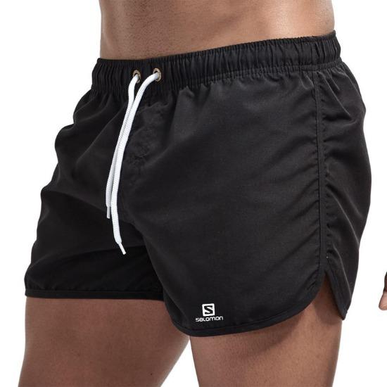 2024 Men's Beach Casual Romantic Sunshine Shorts with 9 Colors Available In Sizes M-4XL