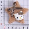 1 Набор Подвески для Обуви для Девочек и Женщин DIY Украшения для Верхней Части Обуви с Отверстиями Аксессуары для Садовой Обуви Праздничный Подарок