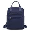 Women Backpack Travel Casual Waterproof Oxford Shoulder Bags Female Large Capacity Handbag Rucksack Multi-function School Pack