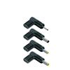NGS BUD-AC : Replacement Pack of 4 USB-C Power Adapters Compatible with ACER Laptops.