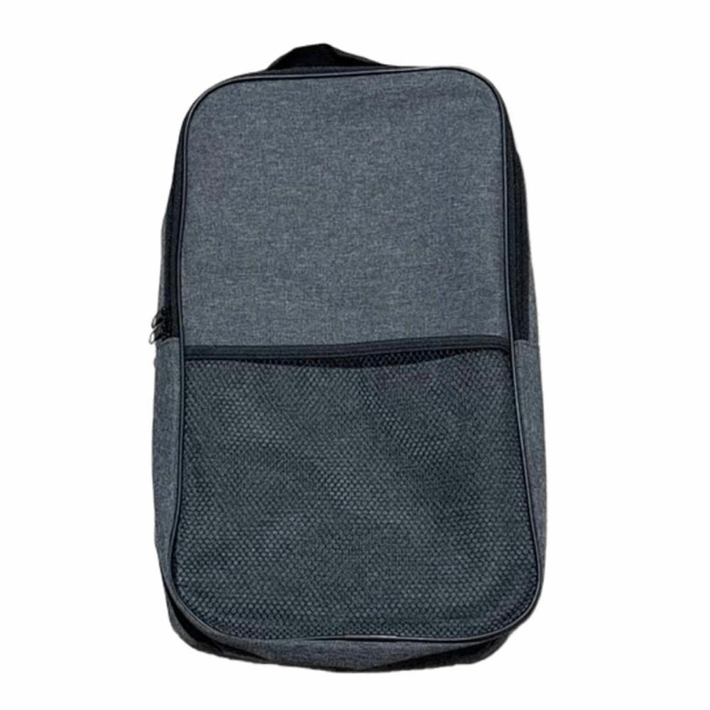 Portable Pickleball Paddle Bag Professional Racket Organizer Storage Bag Pickle Racket Bag  Unisex