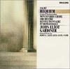 CD BOTT (CATHERINE), MONTEVERDI CHOIR, - Faure: Requiem PHCP20218 Japan ObiClassical Used