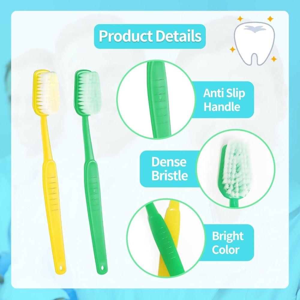 Photo Shoots Props Shower Brush Huge Comedy Item Giant Toothbrush