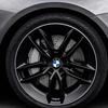 4 шт. Наклейка на центральный колпачок колеса автомобиля для BMW M M3 M5 F10 F30 F20 E28 E30 E34 E36 E39 E46 E91 Performance X1 X2 X5 Аксессуары