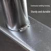 Stainless Steel Dustpan