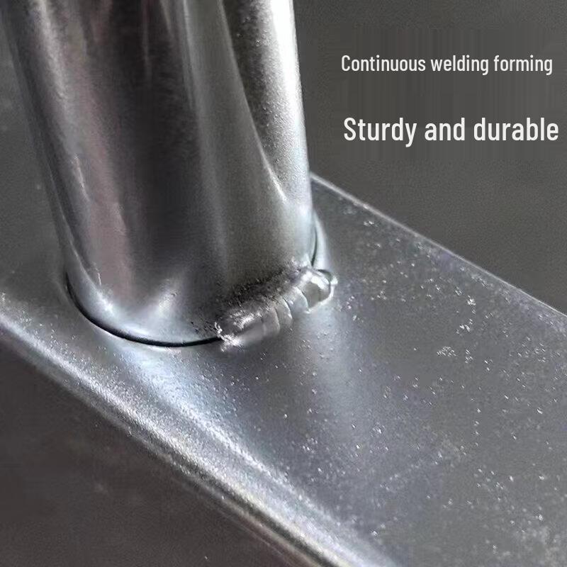 Stainless Steel Dustpan