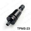 Алюминиевый сплав Ниппель клапана TPMS для контроля давления в шинах Buick