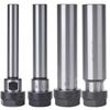 Collet Chuck Holder Milling Cutter Straight Extension Rod ER20A-100L 100mm Length