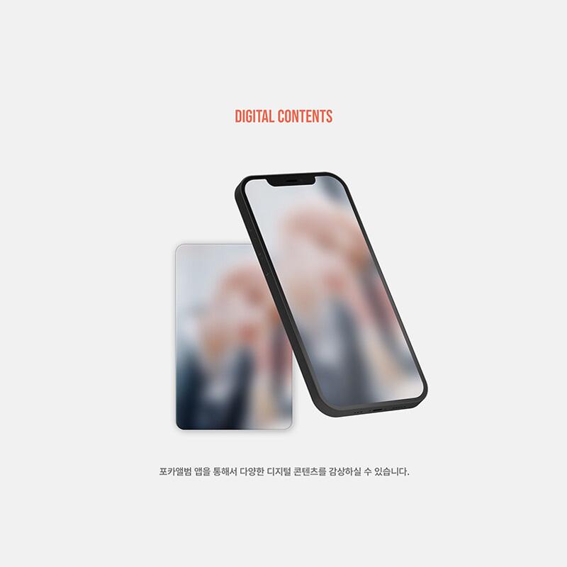 AB6IX EP 9-й альбом BORN LIKE THIS (ПОКААЛЬБУМ)