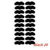 20Pieces Deep Cleansing Nose Pores And Blackheads - Nose Cleaning Patch, Cleansing Facial Care Tool