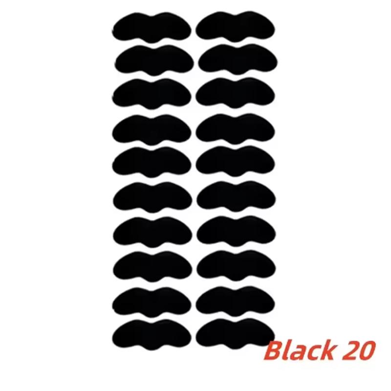 20Pieces Deep Cleansing Nose Pores And Blackheads - Nose Cleaning Patch, Cleansing Facial Care Tool