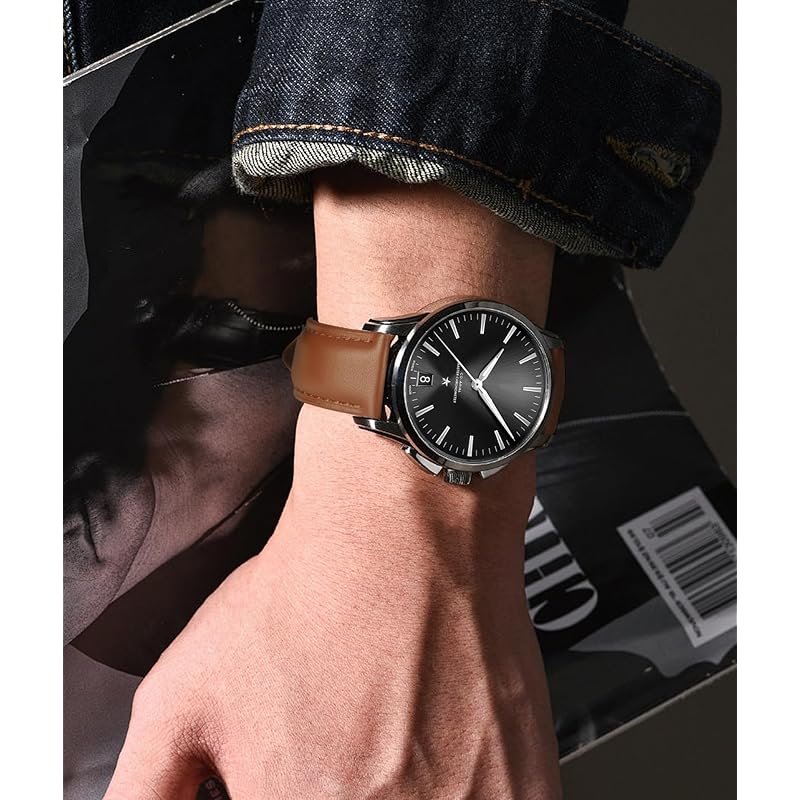 [BINLUN] кожаный ремешок для часов, быстросъемный кожаный ремешок для часов, многоцветные ремешки для часов, стильный сменный ремень, мягкий, дышащий, унисекс (21мм, легкий