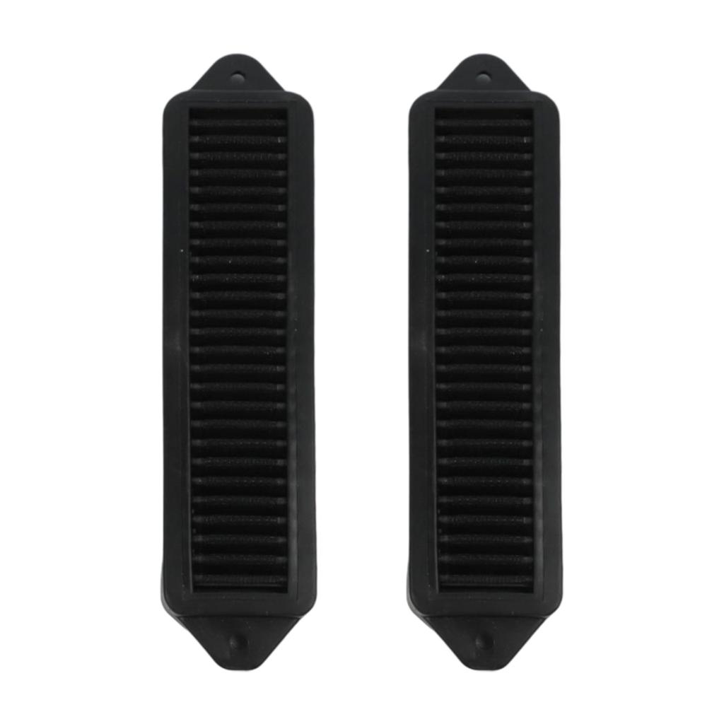 Car Cabin Air Cowl Filters For BMW 1/3/X1 Series 335i 135i X1 128i 320i 328i 330i E82 E88 E90 E91 E92 E93
