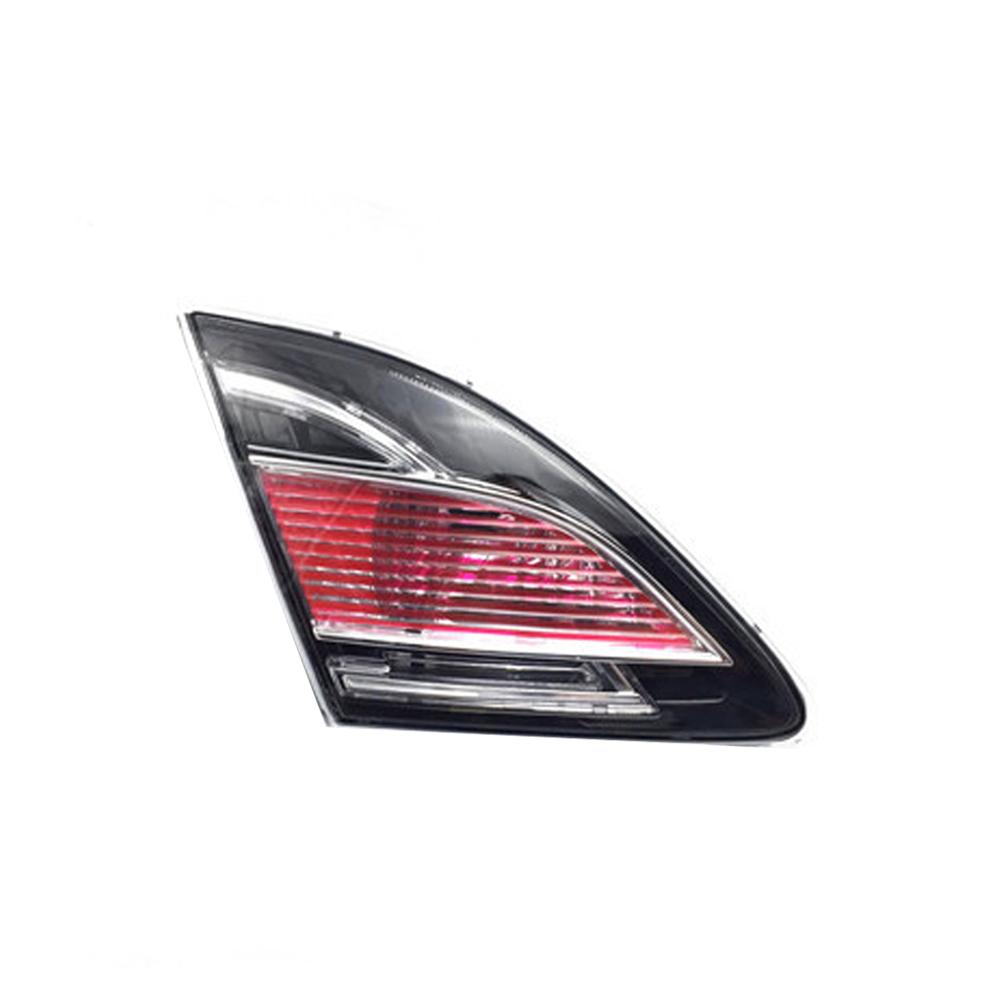 1PC Car Rear LED Tail Lights Tail Brake Stop Signal Rear Lamp for Mazda 6 GH 2009-2012