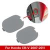 1/2Pcs For Honda CR-V CRV RE1/RE2/RE4 2007-2011 Car Tail Lamp Nut Dust Cover Rear Light Bezel Cover Cap Parts 33506-SWA-A01