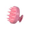 Silicone Shampoo Scalp Hair Massager Shampoo Massage Comb Bath Massage Brush Scalp Massager Shower Brush Comb Care Hair Tool