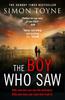 The The Boy Who Saw Book