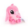 Adorable Lilo And Stitch Plush Toy 20cm Soft Touch Stuffed Figure For Kids Gift