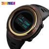Skmei Men Women Sport Watch Calorie Step Mileage Digital Watch Waterproof + Free Box 1360