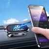 AABGE1 Metal Strong Magnetic Car Mobile Phone Holder Magnet Bracket for Lexus RX300 RX450 EX300h IS200 IS250 IS300 GS300 NX GS Al20 LX