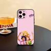 1PC Stylish T-Totally S-Spies   Phone Case Silicone Soft For IPhone 17 16 15 14 13 12 11 X XR Plus Pro Max Plus