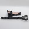 Camera Base Grip Cover With Wrist Strap Panasonic Lumix G80 G85 G95 G95D PU Protective Half Shell Case