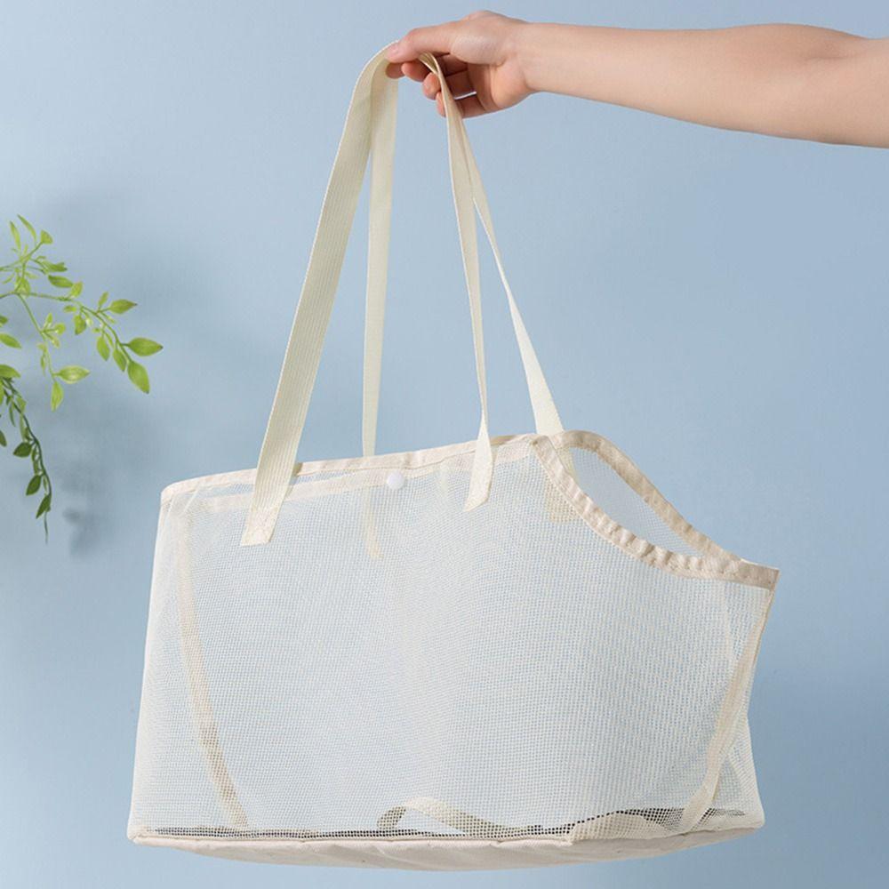 Дышащая Складная Сумка-переноска для Животных Портативная Дорожная Сумка для Собак Сетчатая Сумка-переноска для Животных для Собак и Кошек