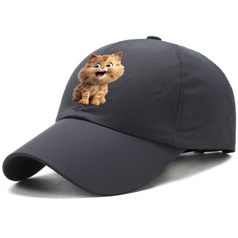 Различные нашивки с кошками на одежде Печать на футболках Кепках Платьях Термонаклейки для одежды Толстовки своими руками Термонашивки на футболках