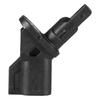 Датчик скорости колеса ABS 3M5T-2B372-AB для Ford Cmax Focus Kuga Mondeo Volvo C30 C70 S40 V50 Mazda 3 5