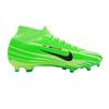 Nike Кроссовки Zoom Mercurial Superfly 9 Dream Speed - Green Strike повседневные FJ7190-300