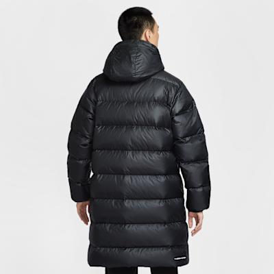 Мужская куртка Nike WINDRUNNER Пуховик мужской