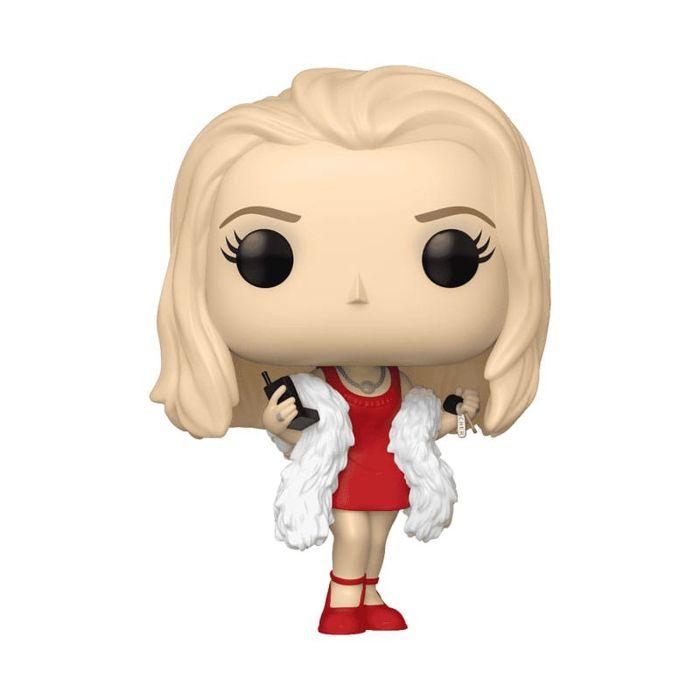 Funko - Clueless - Figurine POP! Clueless 30th Anniversary Cher 9 cm