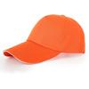 100% Хлопок Индивидуальная Бейсболка Вышивка Букв Своими Руками Snapback Кепки Женские Мужские