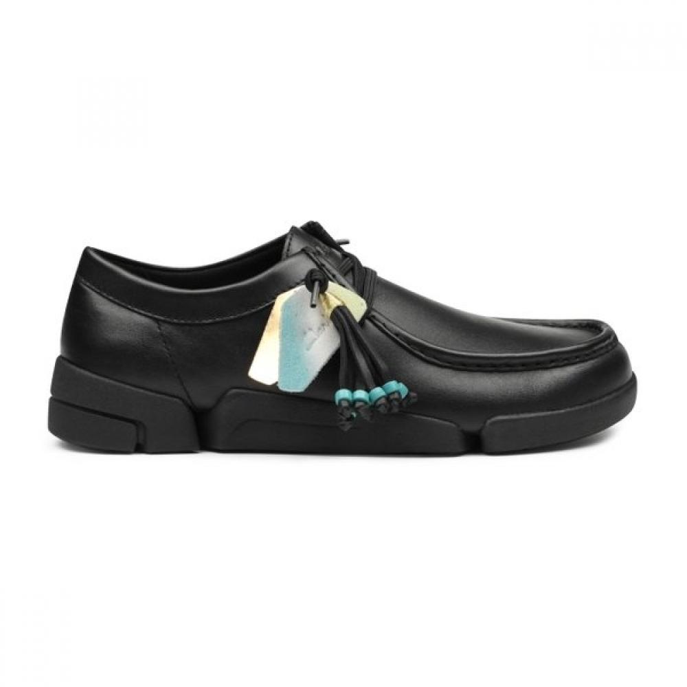Clarks Кроссовки Trigenic2 Lo Легкие Claoxc6308mf1