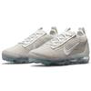 Nike Air VaporMax 2021 Flyknit 'Light Bone' Women's Running Shoes DH4088-001