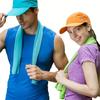 1PC 30*90cm EVA Boxed Cold Sports Outdoor Cooling Fitness Towel Absorbent Instant Dry Cold Towel