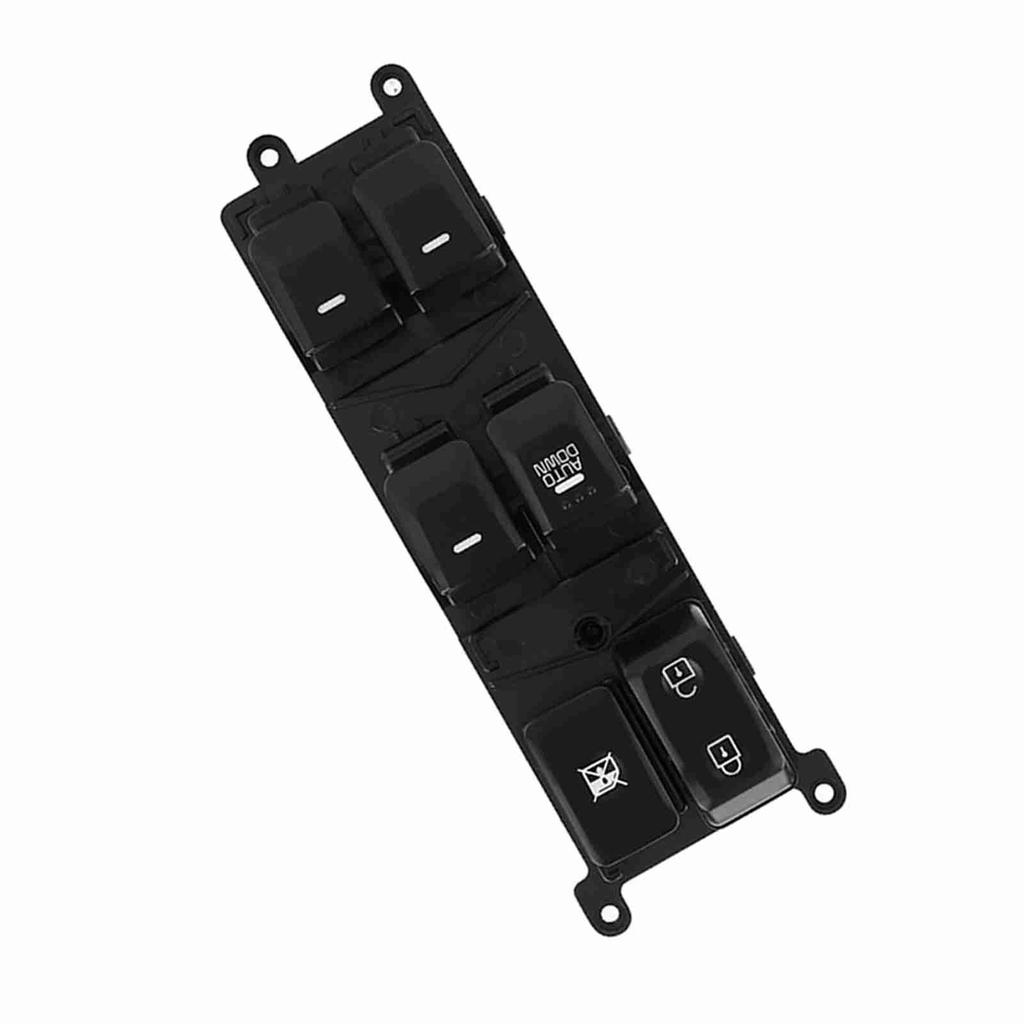 Power Window Master Control Switch for KIA FORTE 2014 2015 2016 2017 2018 93570 B5000