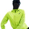 Nike Мужская водонепроницаемая беговая куртка с капюшоном Storm-FIT