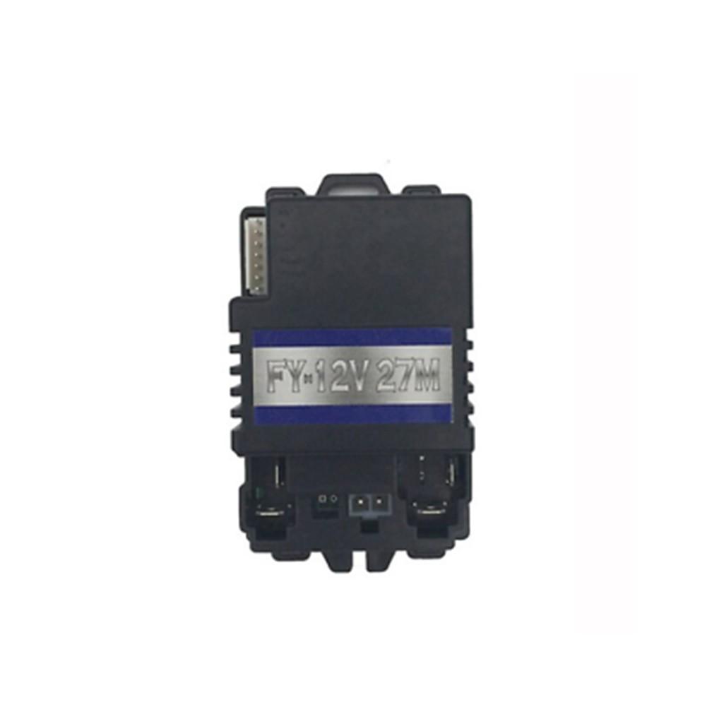 Контроллер детского электромобиля для коляски с дистанционным управлением 27 МГц