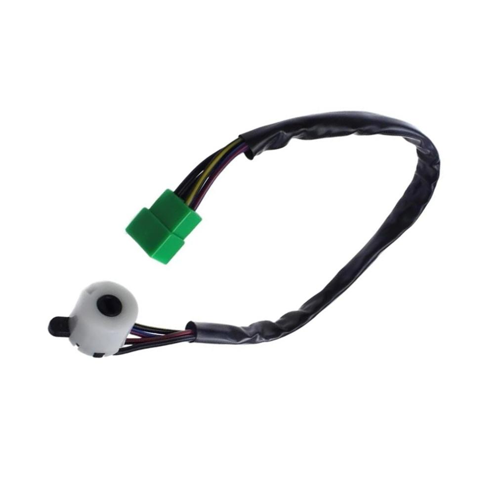 Замок зажигания в сборе 4 провода 84450-60070 для Toyota Fj40 Fj43 Fj45 Land Cruiser