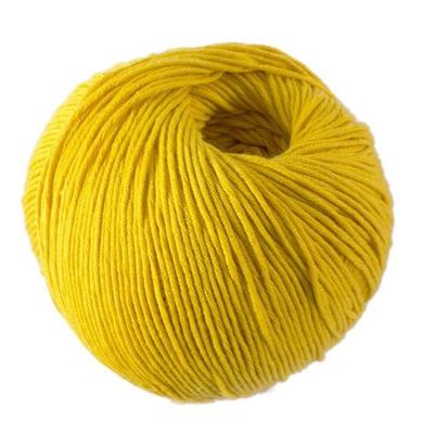 NATURA Хлопковая пряжа Клубок 50 г №85