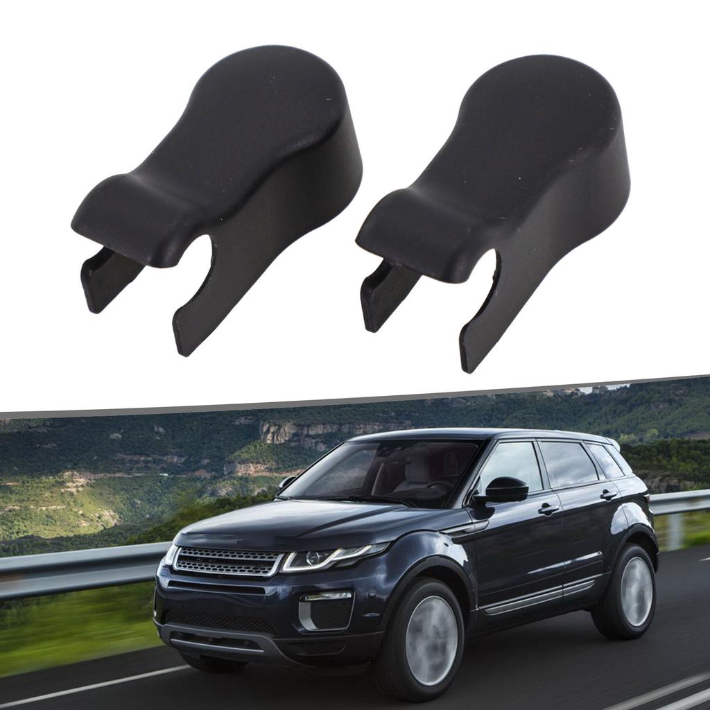 2X LR058466 Колпачки на рычаги стеклоочистителя для Land Rover Для Range Rover 87-95