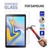 Tempered Glass for Samsung Galaxy Tab A7 Lite T220 T225 8.7 Inch Screen Protector Tab A 10.1 T580 T350 T560 T377 T290 T295 Film