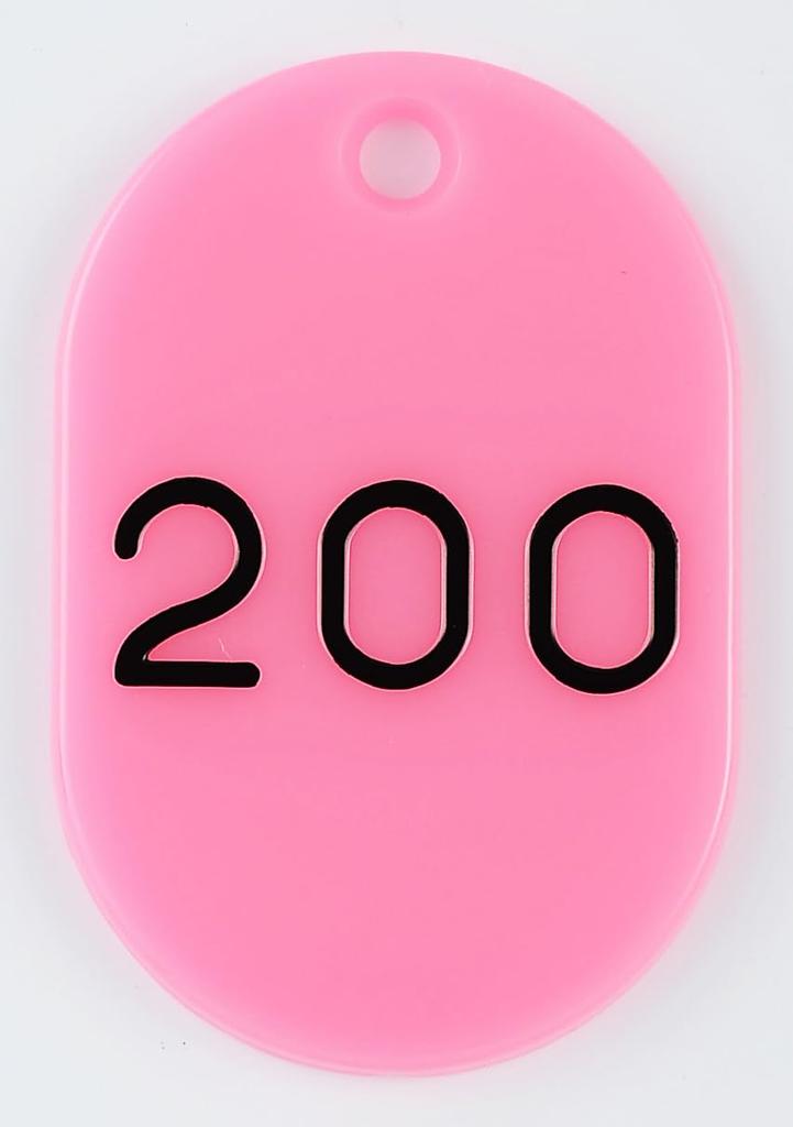 Нишикей Родитель и ребенок 50 карт, Пары, 151-200, Розовый, BO-151P