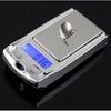 Mini Digital Pocket Scales Portable 200g/100g 0.01g for Gold Sterling Jewelry Gram Balance Weight Jewelry Scales