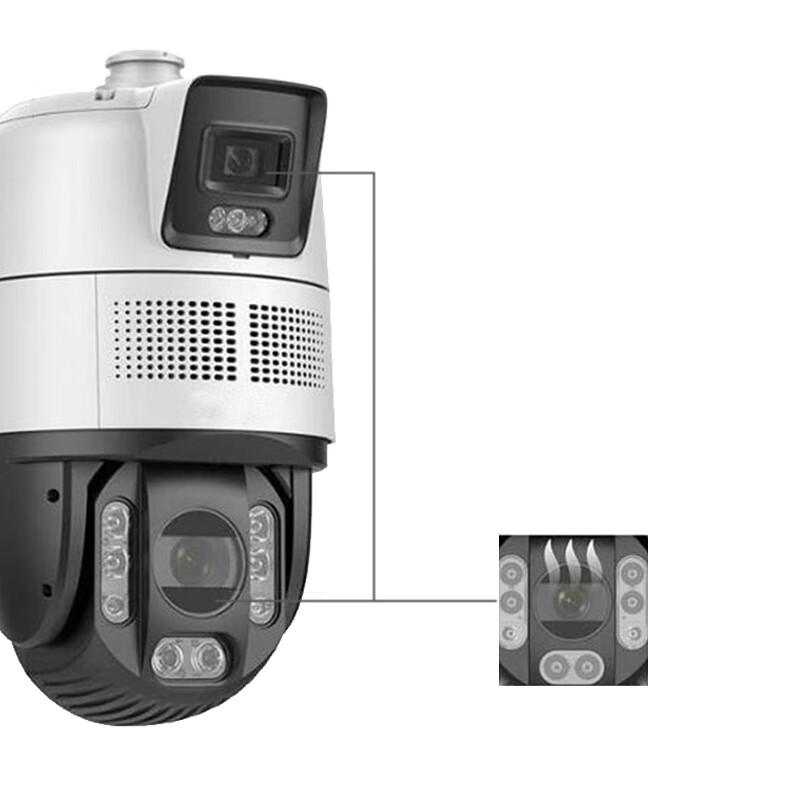 AEBELL Smart Electronic Sentry CN plug (adapter included)