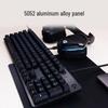 Logitech Механическая игровая клавиатура G512 RGB