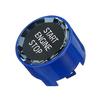 BMW Compatible Engine Start Button 3D Crystal Type Blue F20 F22 F30 F10 F48
