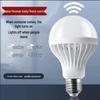 Свето-звуковой LED-светильник Yunpo